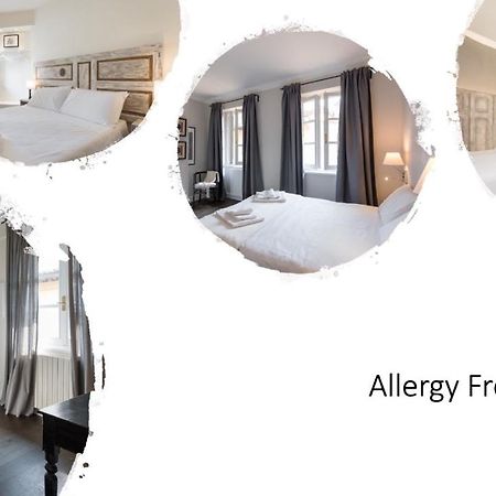 Novella Goldoni Suite-By Florence Concierge Luaran gambar