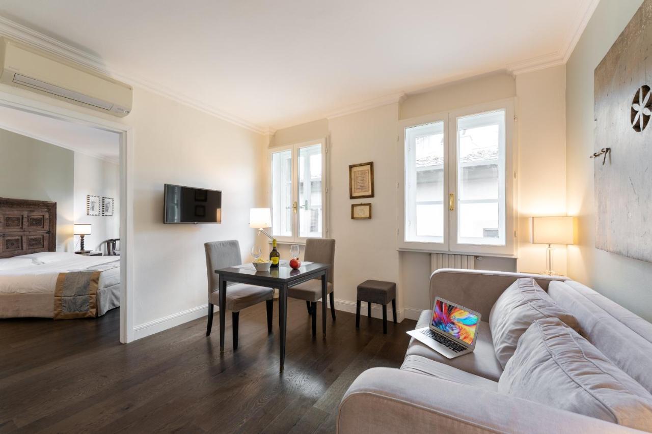 Novella Goldoni Suite-By Florence Concierge Luaran gambar