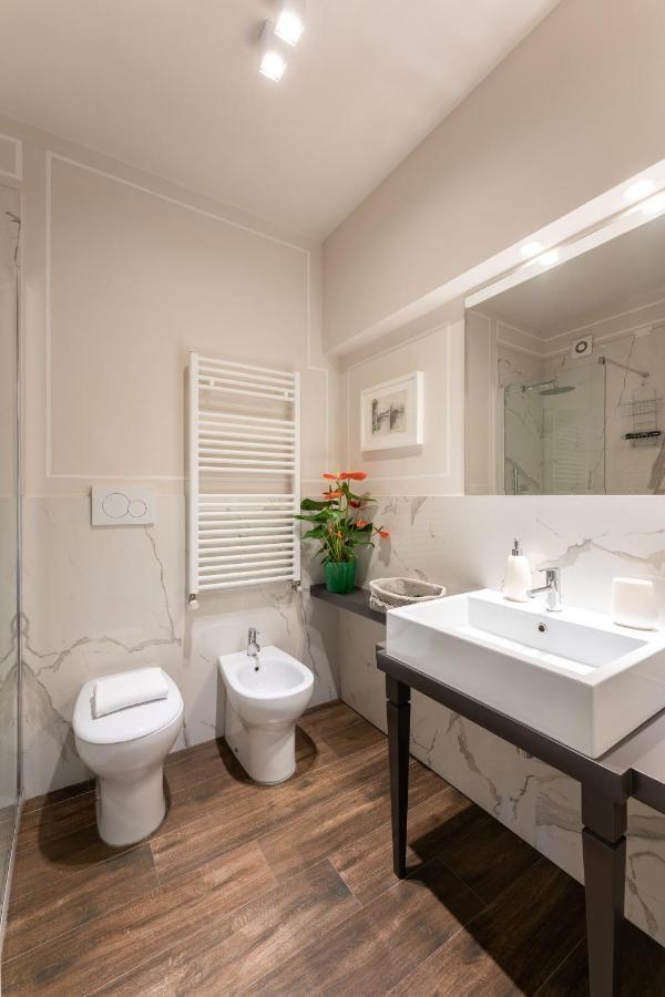 Novella Goldoni Suite-By Florence Concierge Luaran gambar