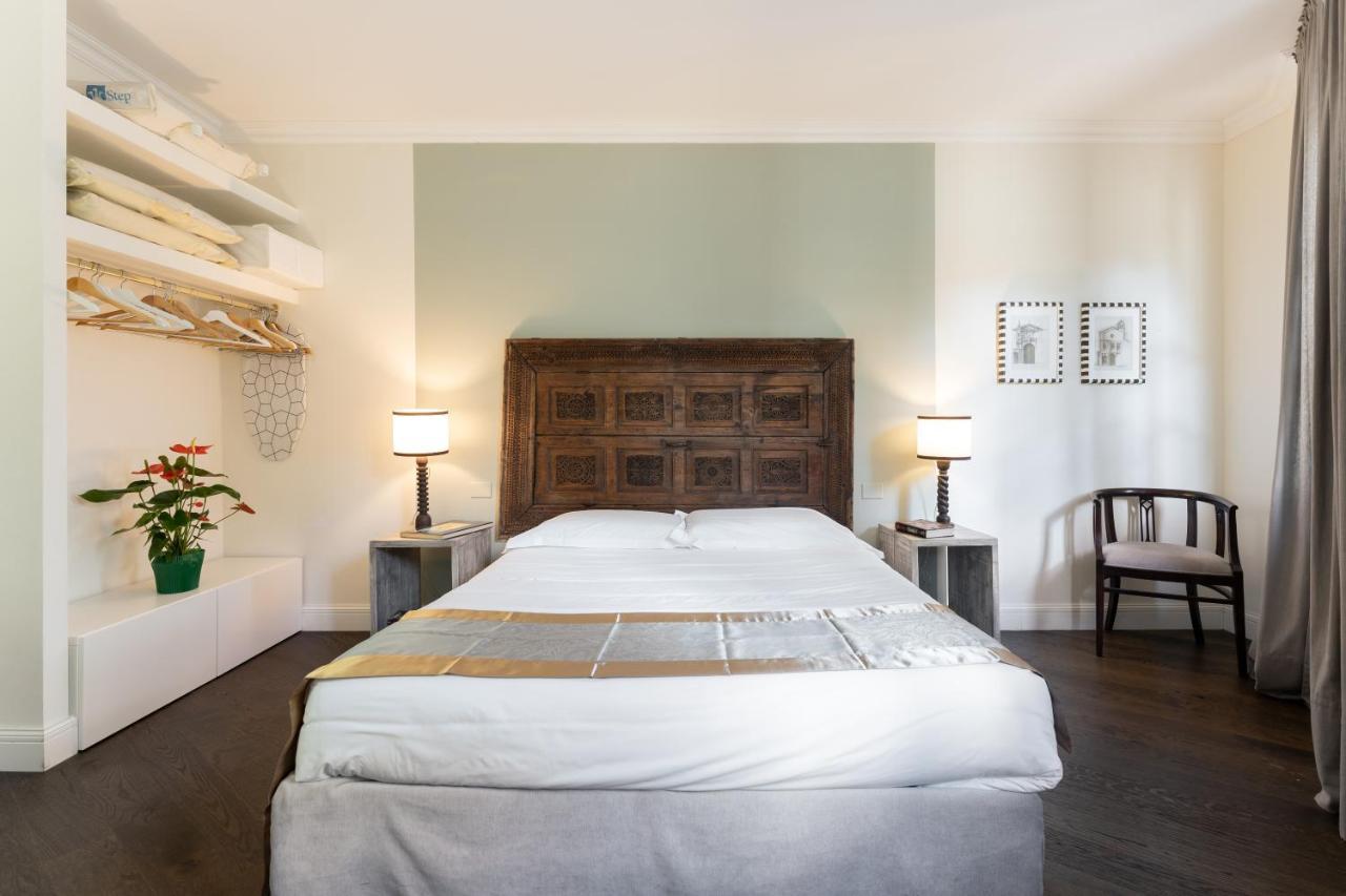 Novella Goldoni Suite-By Florence Concierge Luaran gambar