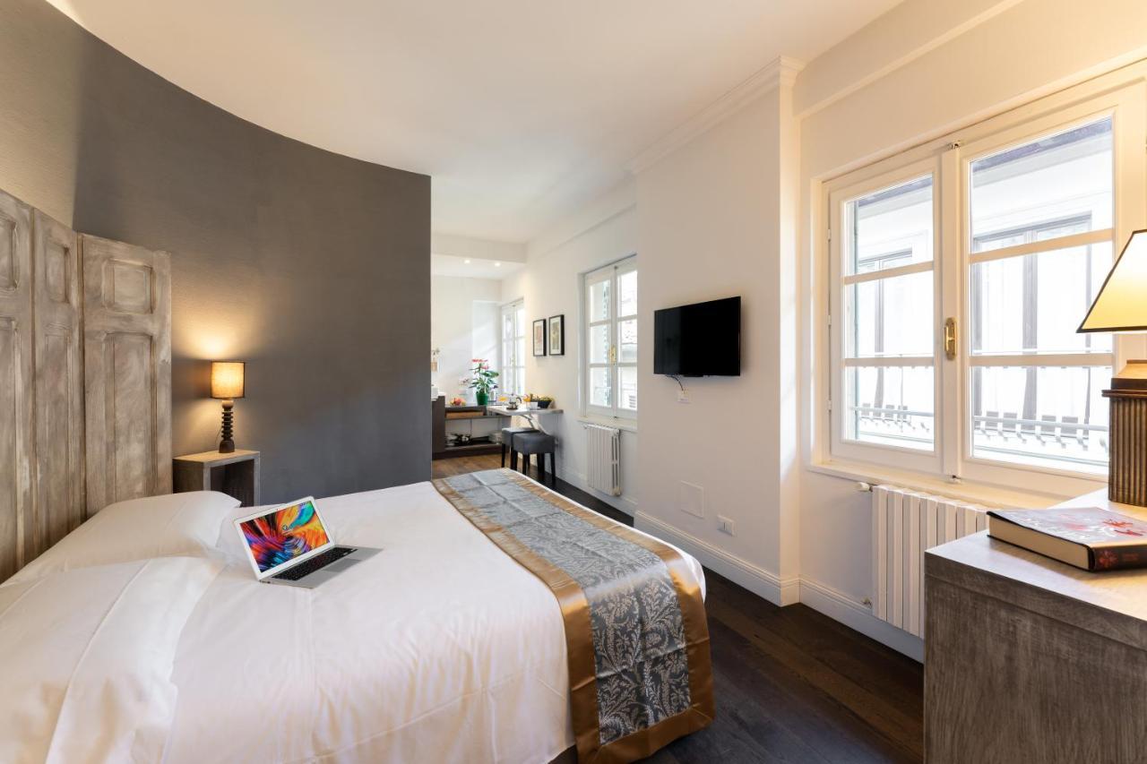 Novella Goldoni Suite-By Florence Concierge Luaran gambar