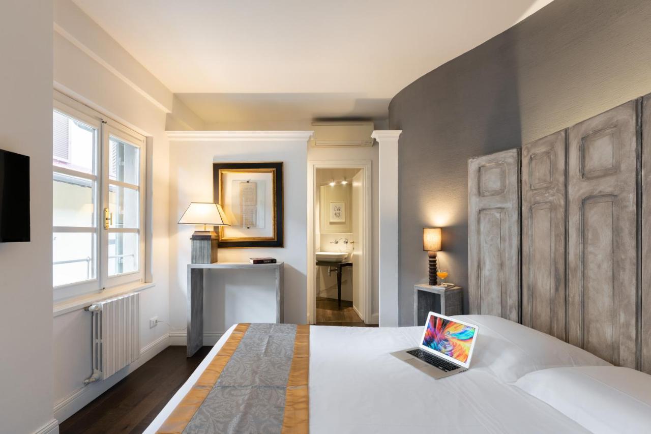 Novella Goldoni Suite-By Florence Concierge Luaran gambar