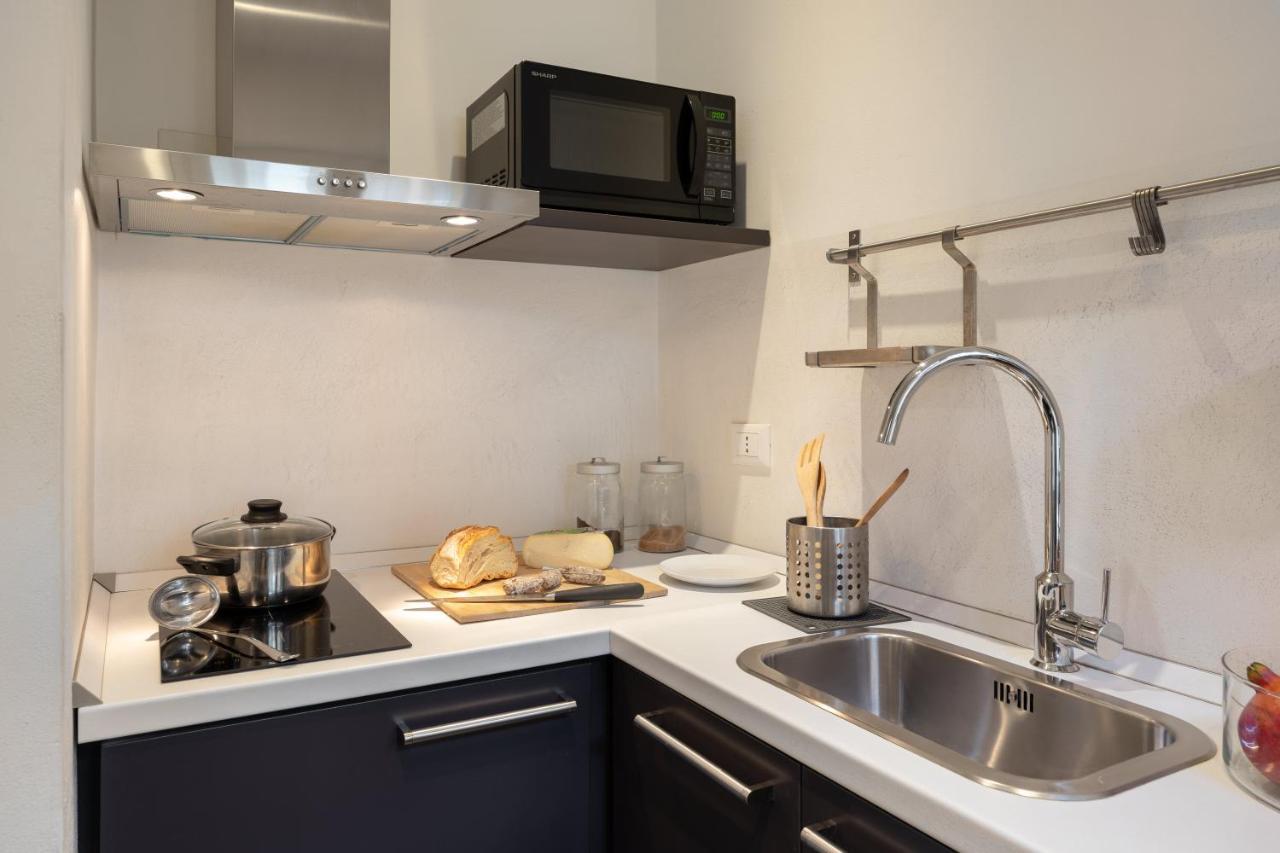 Novella Goldoni Suite-By Florence Concierge Luaran gambar