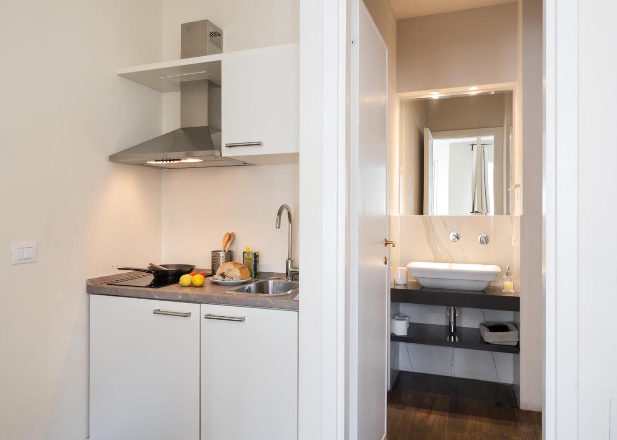 Novella Goldoni Suite-By Florence Concierge Luaran gambar