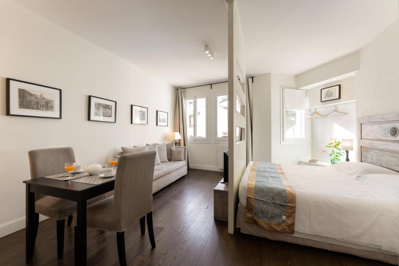 Novella Goldoni Suite-By Florence Concierge Luaran gambar