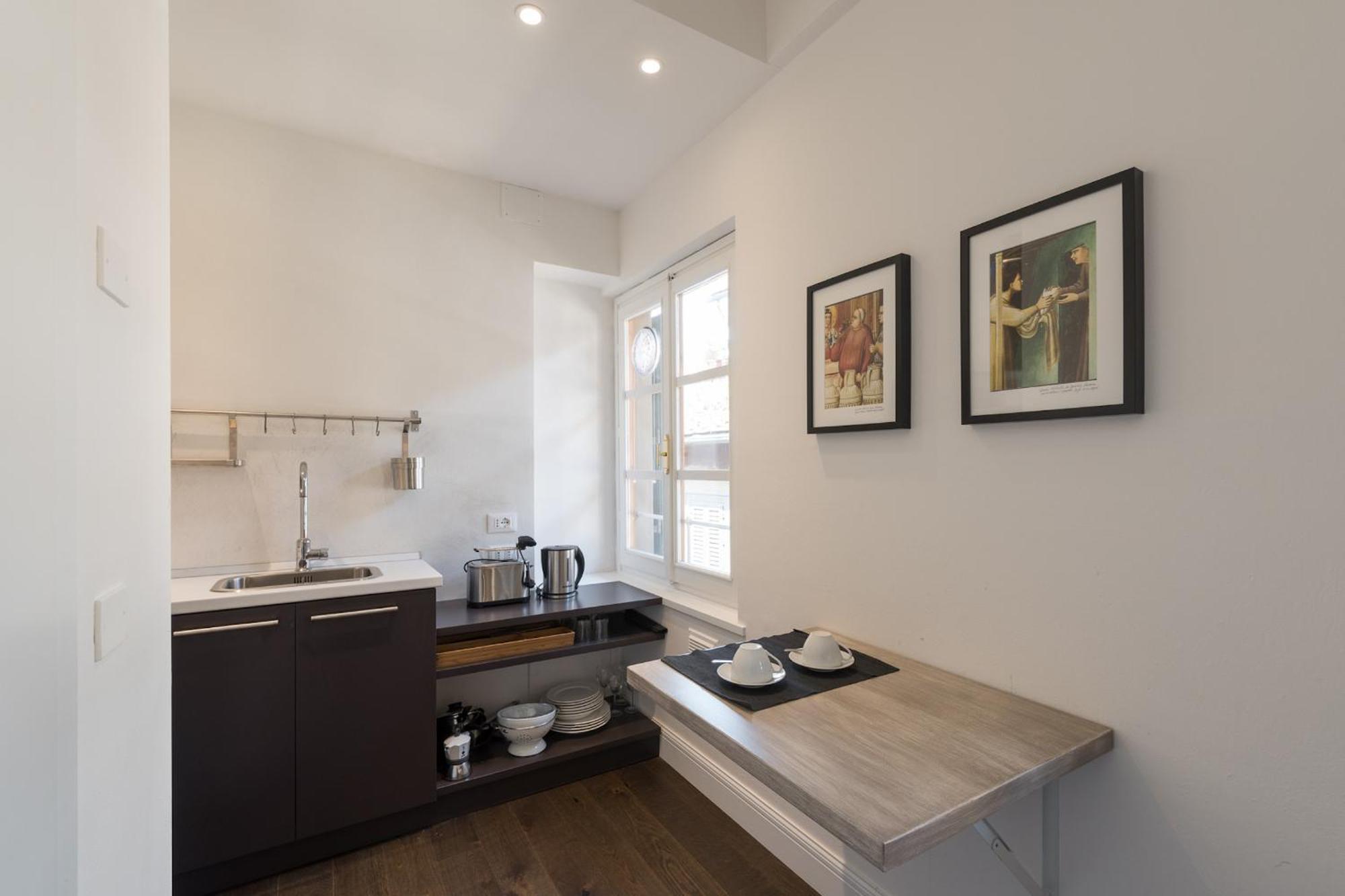 Novella Goldoni Suite-By Florence Concierge Luaran gambar