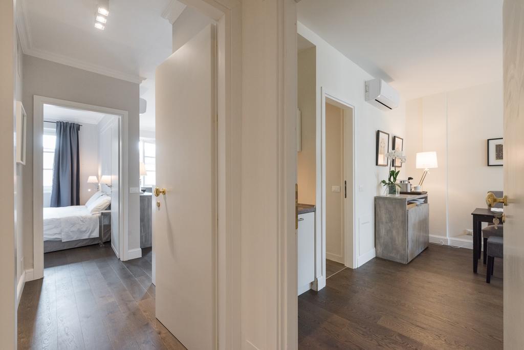 Novella Goldoni Suite-By Florence Concierge Luaran gambar