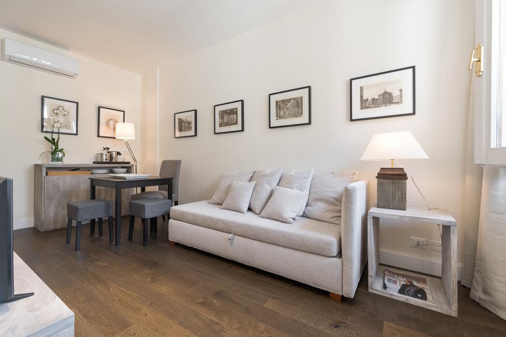 Novella Goldoni Suite-By Florence Concierge Bilik gambar