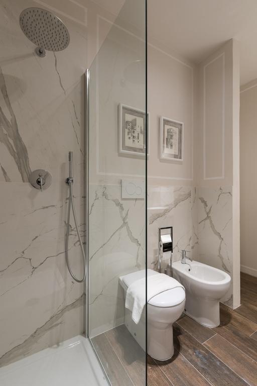 Novella Goldoni Suite-By Florence Concierge Luaran gambar