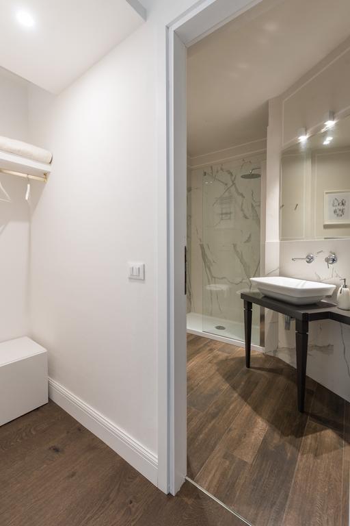 Novella Goldoni Suite-By Florence Concierge Luaran gambar