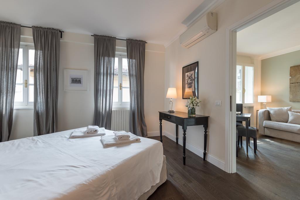 Novella Goldoni Suite-By Florence Concierge Luaran gambar